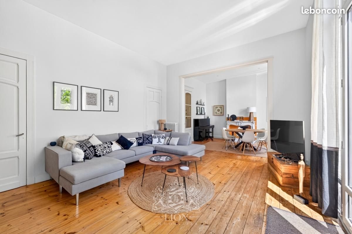 Appartement à vendre, 163m², La Madeleine