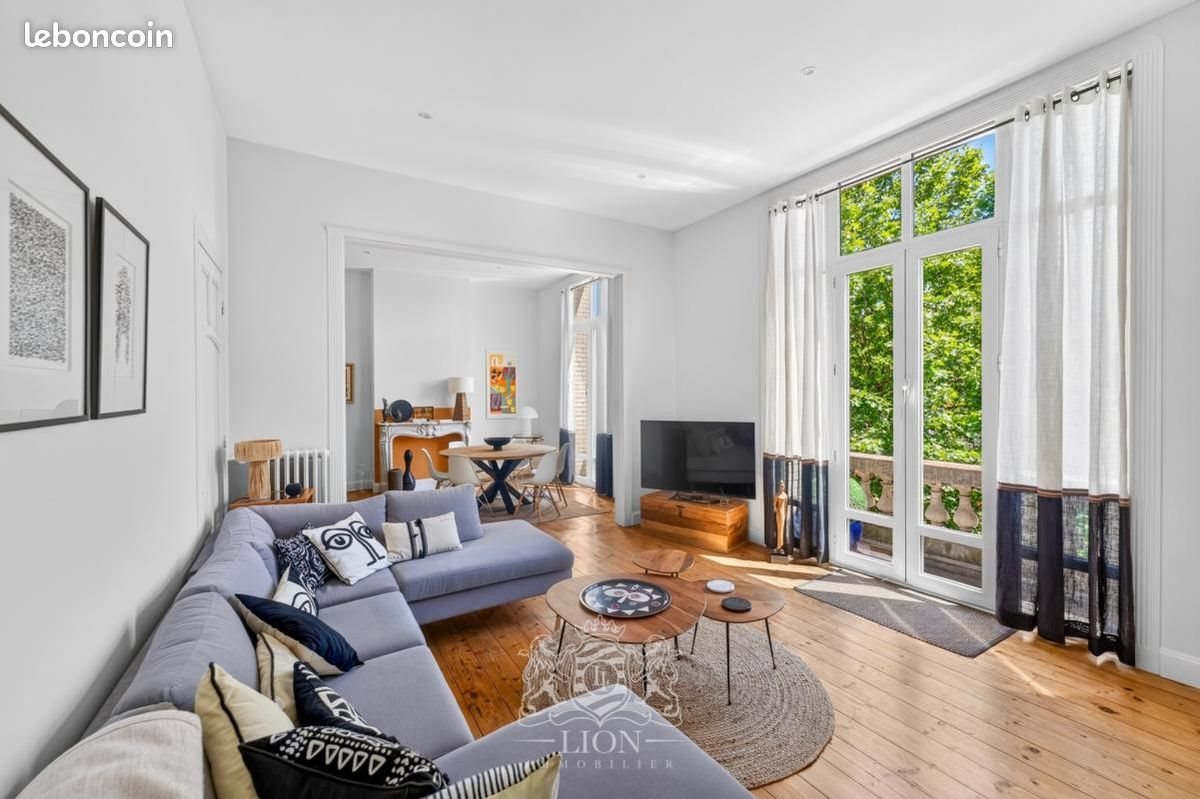 Appartement à vendre, 163m², La Madeleine