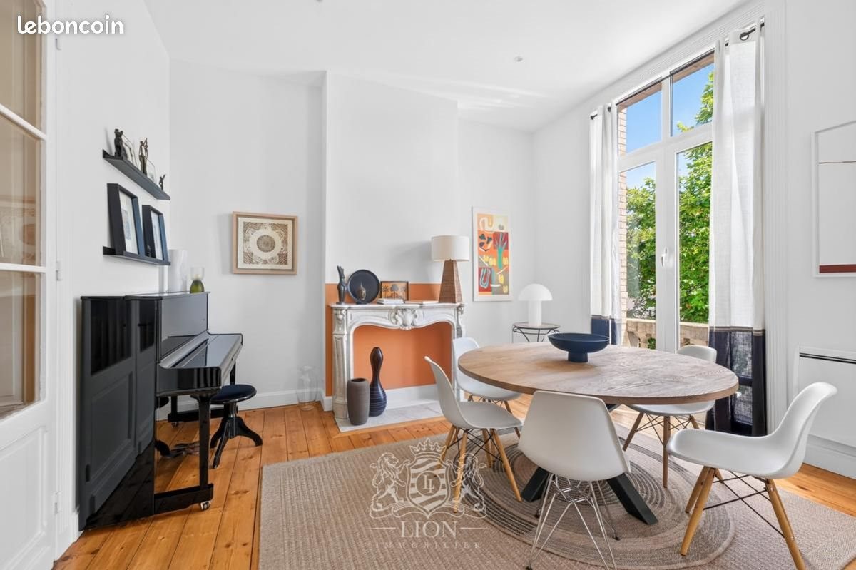Appartement à vendre, 163m², La Madeleine