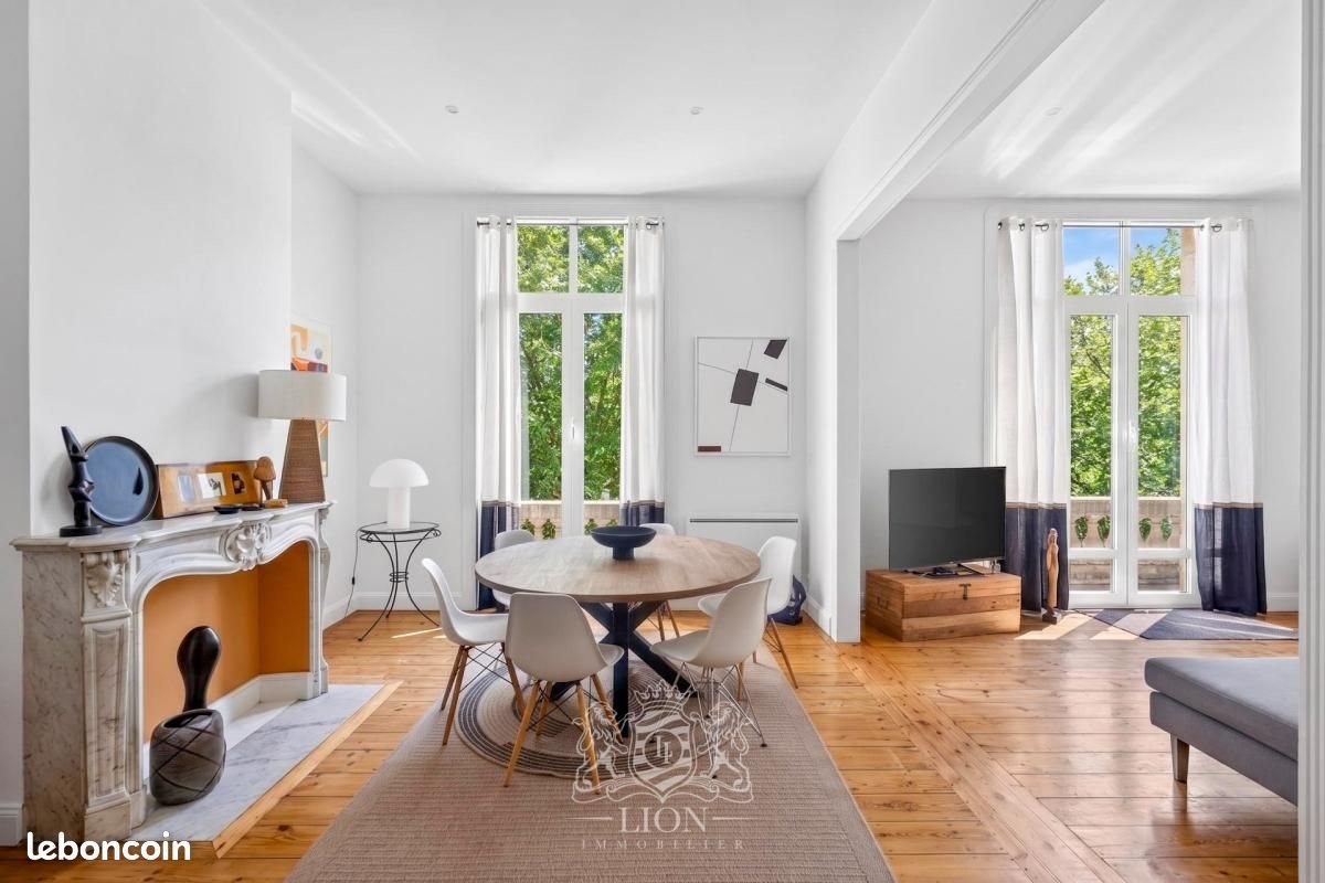 Appartement à vendre, 163m², La Madeleine
