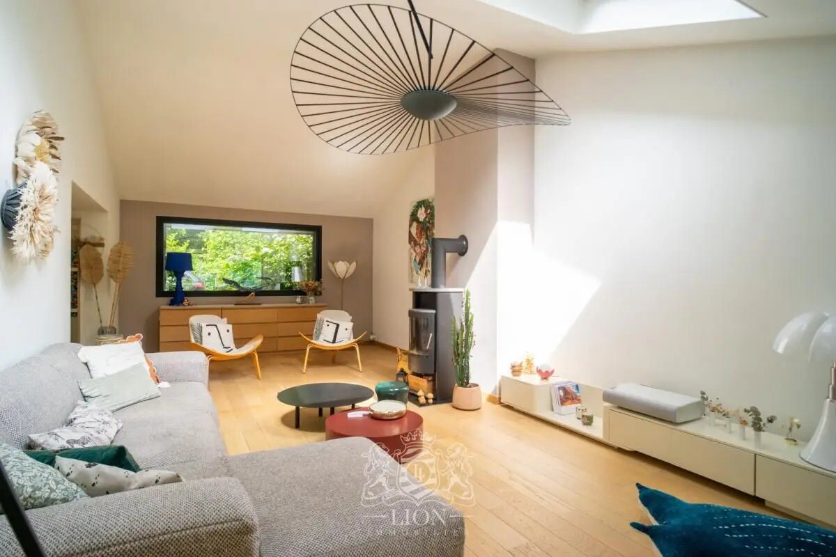 Maison à vendre, 139m², Villeneuve-d'Ascq