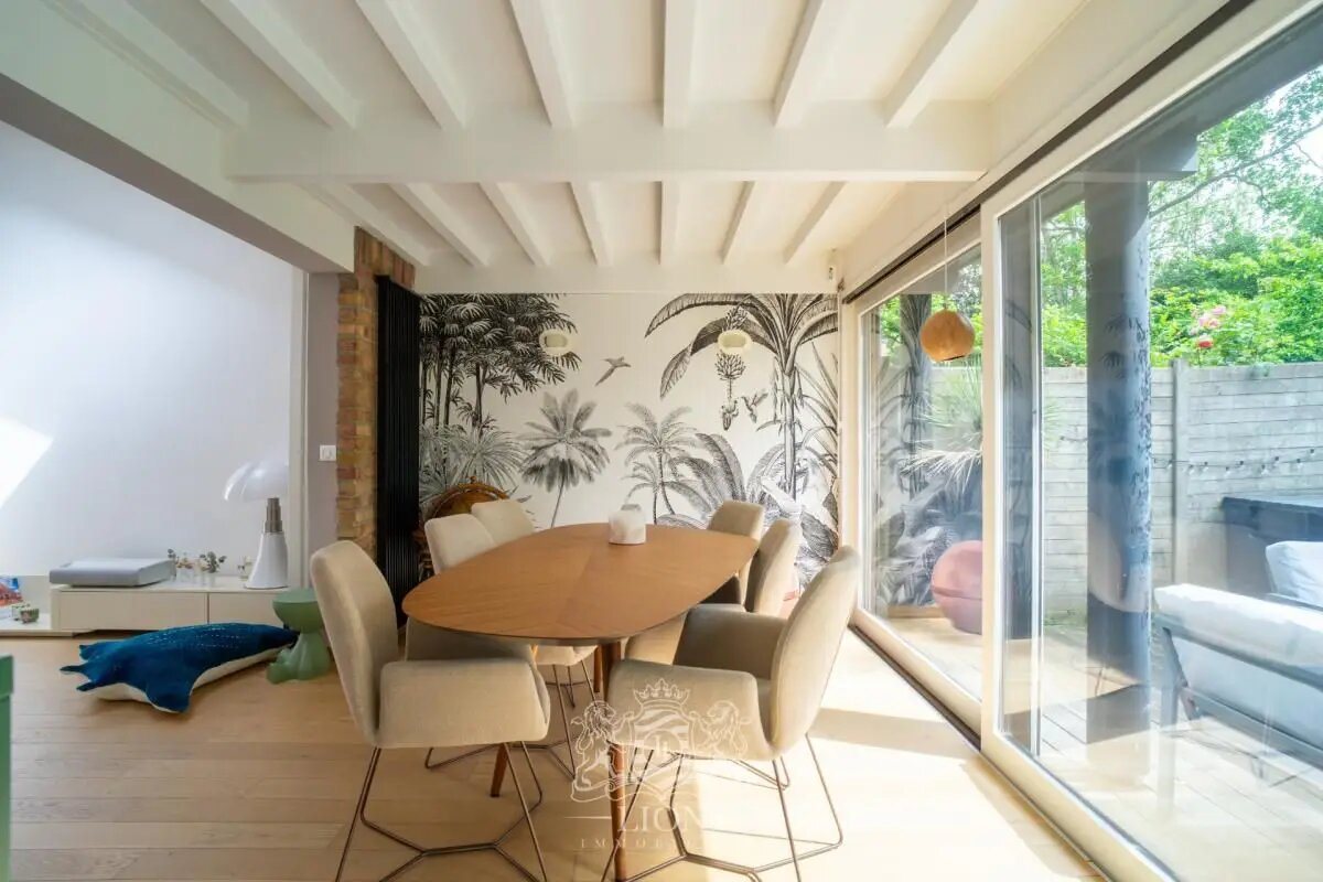 Maison à vendre, 139m², Villeneuve-d'Ascq