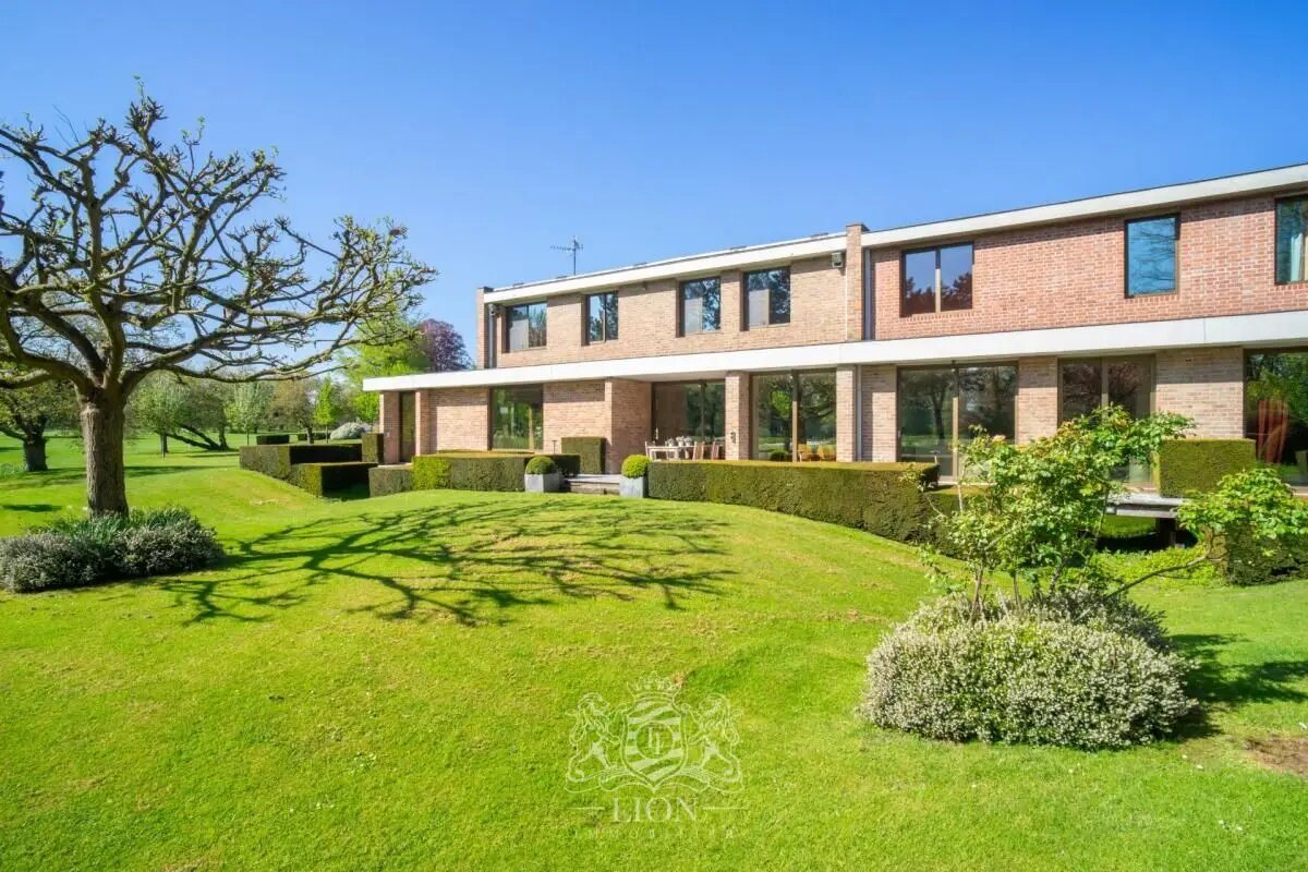 Maison à vendre, 323m², Villeneuve-d'Ascq
