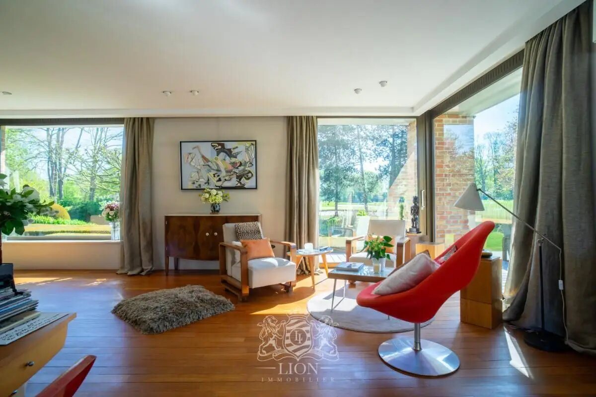 Maison à vendre, 323m², Villeneuve-d'Ascq