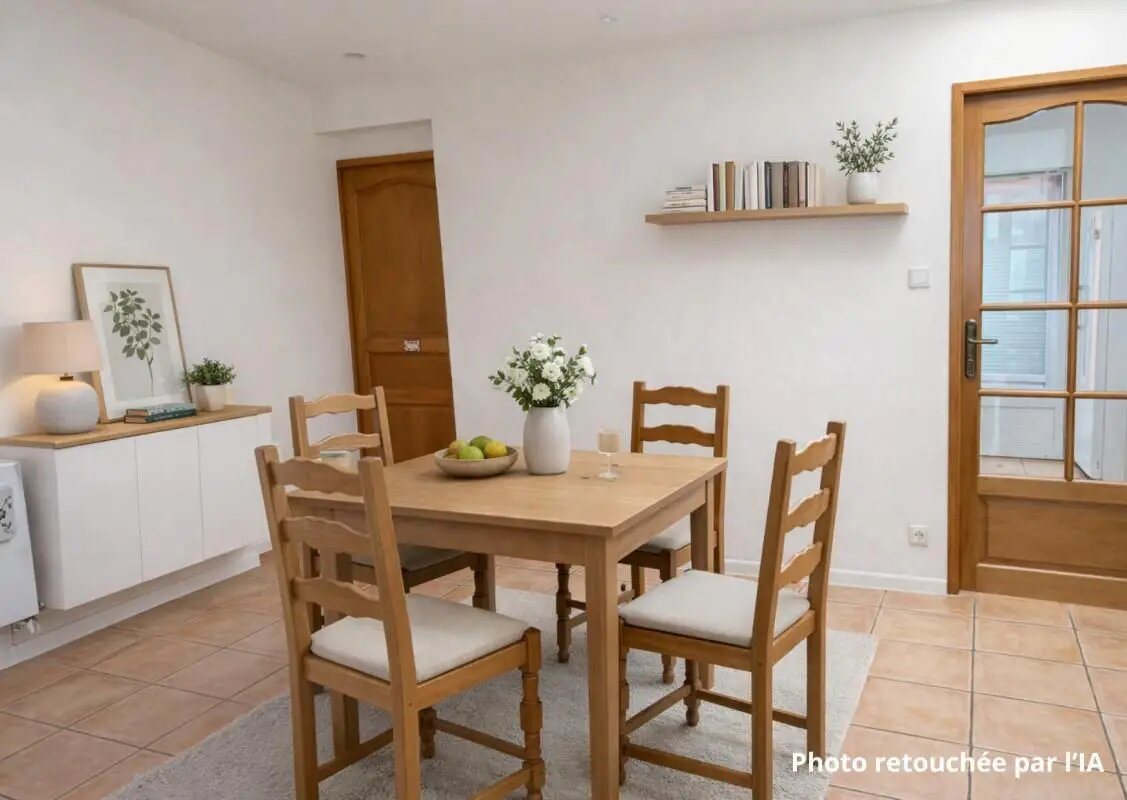 Maison à vendre, 130m², Villeneuve-d'Ascq
