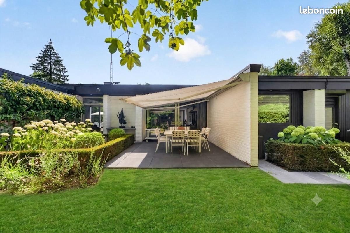 Maison à vendre, 253m², Villeneuve-d'Ascq