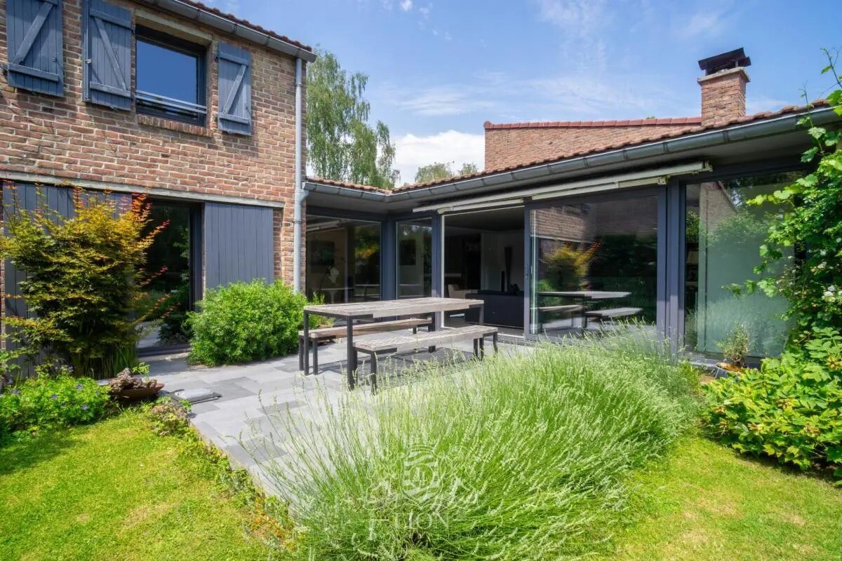 Maison à vendre, 167m², Villeneuve-d'Ascq