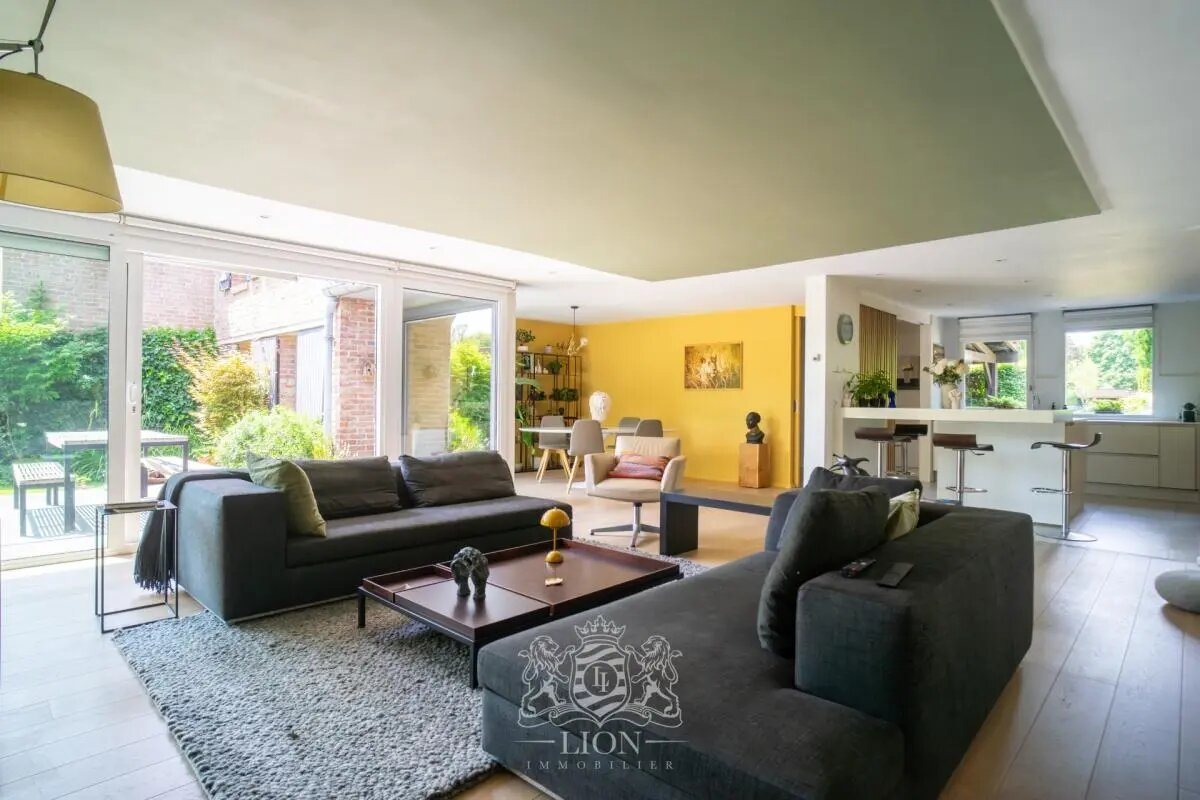 Maison à vendre, 167m², Villeneuve-d'Ascq