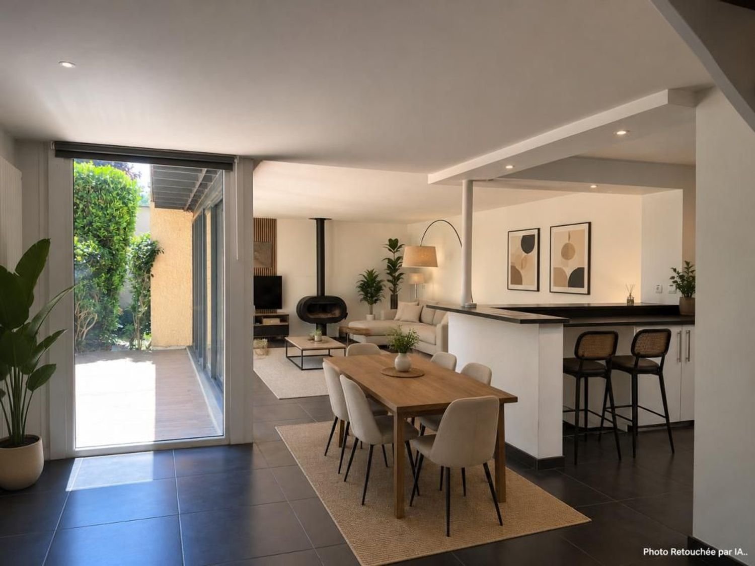 Maison à vendre, 107m², Villeneuve-d'Ascq