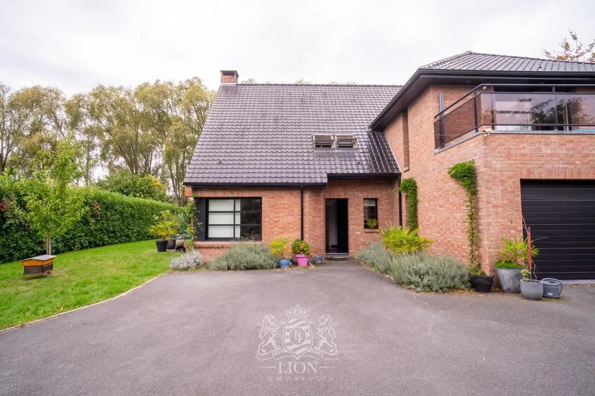 Maison à vendre, 254m², Villeneuve-d'Ascq