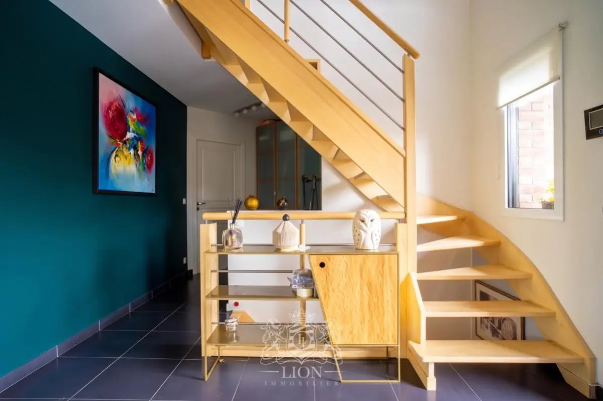 Maison à vendre, 254m², Villeneuve-d'Ascq