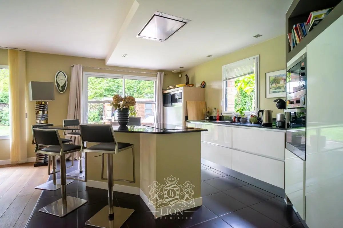 Maison à vendre, 254m², Villeneuve-d'Ascq