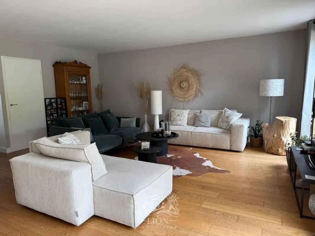 Maison à vendre, 125m², Villeneuve-d'Ascq