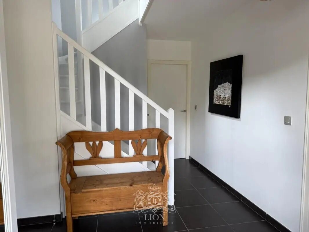 Maison à vendre, 125m², Villeneuve-d'Ascq