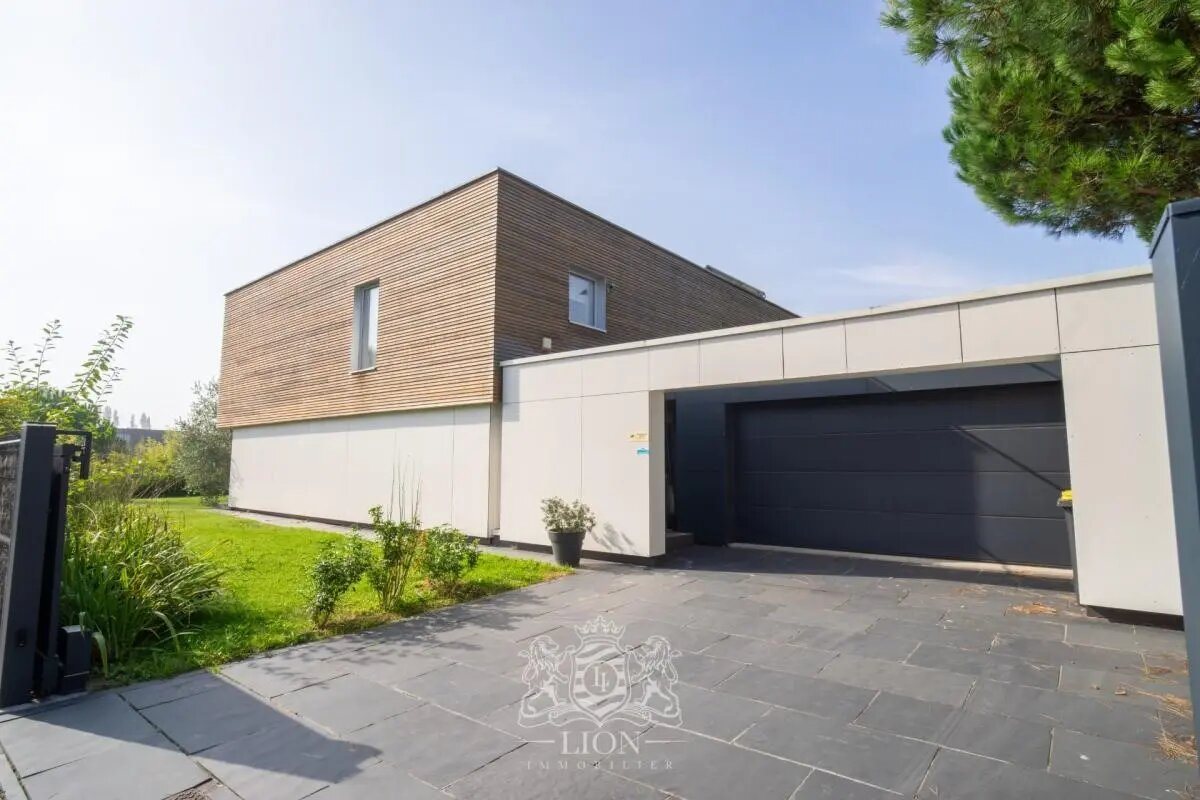 Maison à vendre, 400m², Mérignies