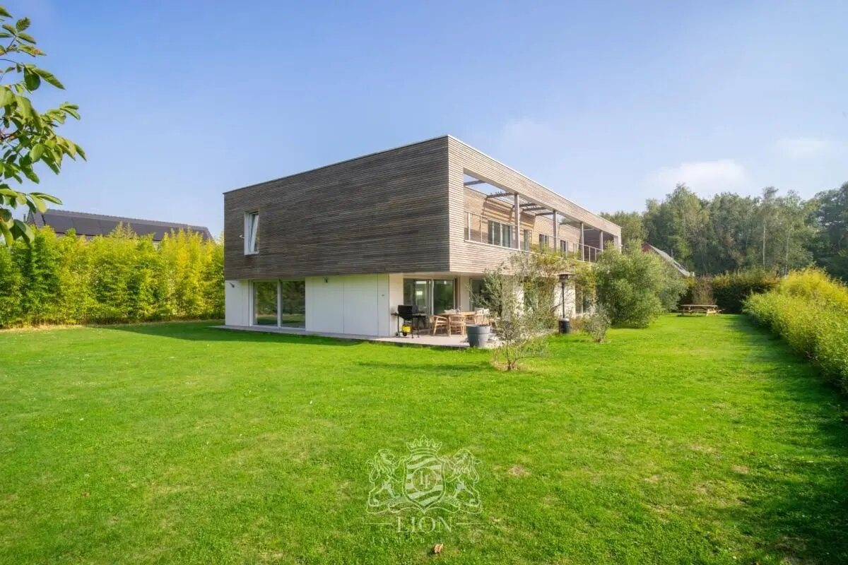 Maison à vendre, 400m², Mérignies