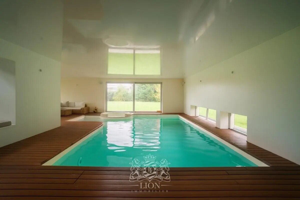 Maison à vendre, 400m², Mérignies