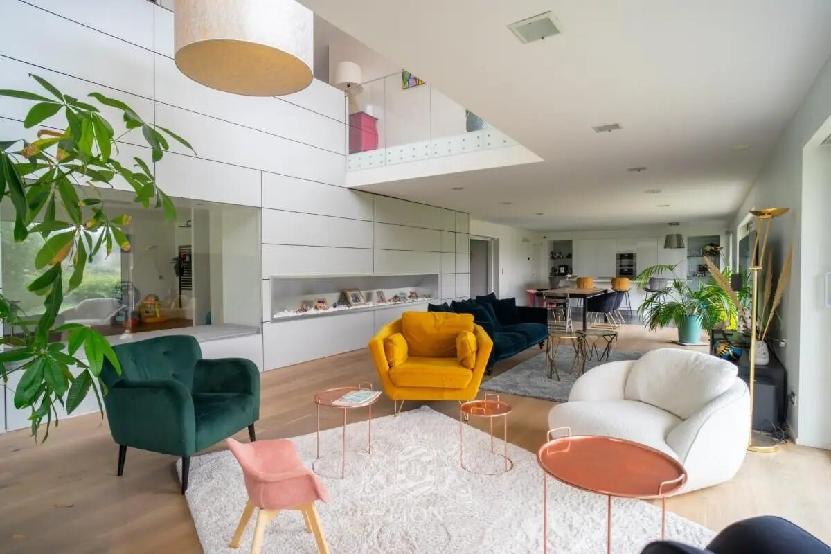 Maison à vendre, 400m², Mérignies