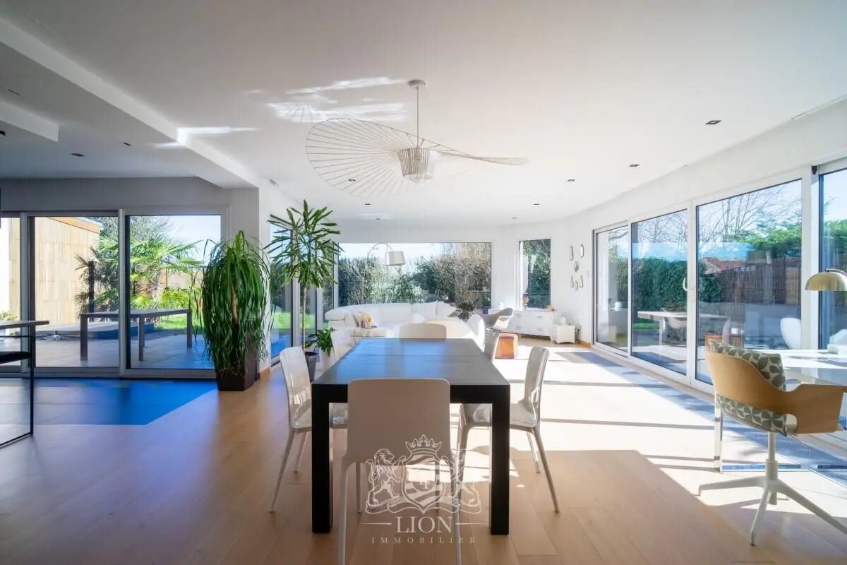 Maison à vendre, 170m², Villeneuve-d'Ascq