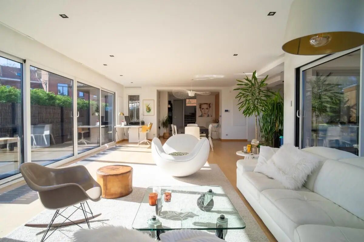 Maison à vendre, 170m², Villeneuve-d'Ascq