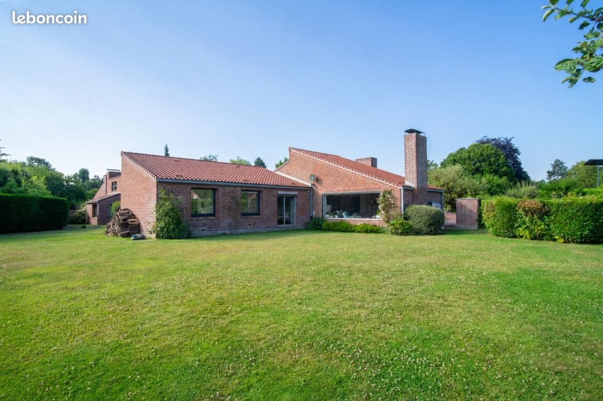 Maison à vendre, 214m², Villeneuve-d'Ascq
