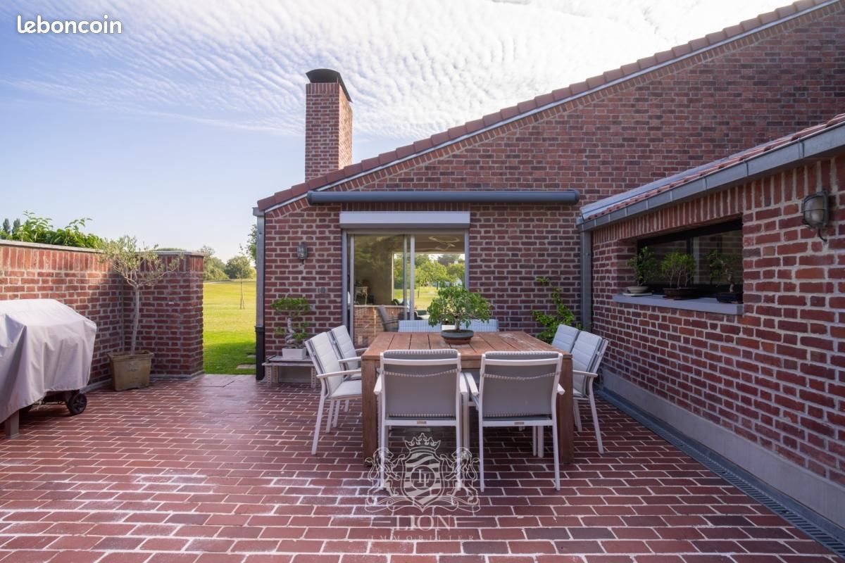 Maison à vendre, 214m², Villeneuve-d'Ascq
