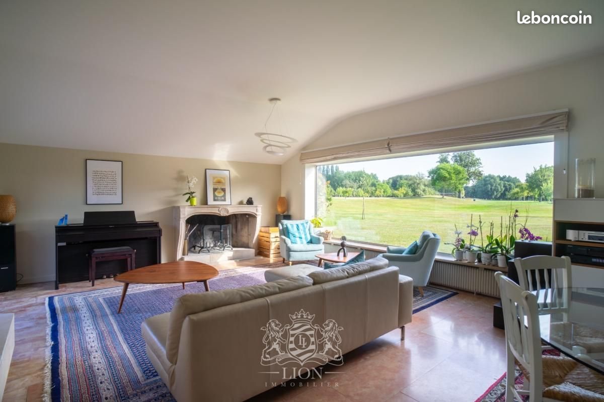 Maison à vendre, 214m², Villeneuve-d'Ascq
