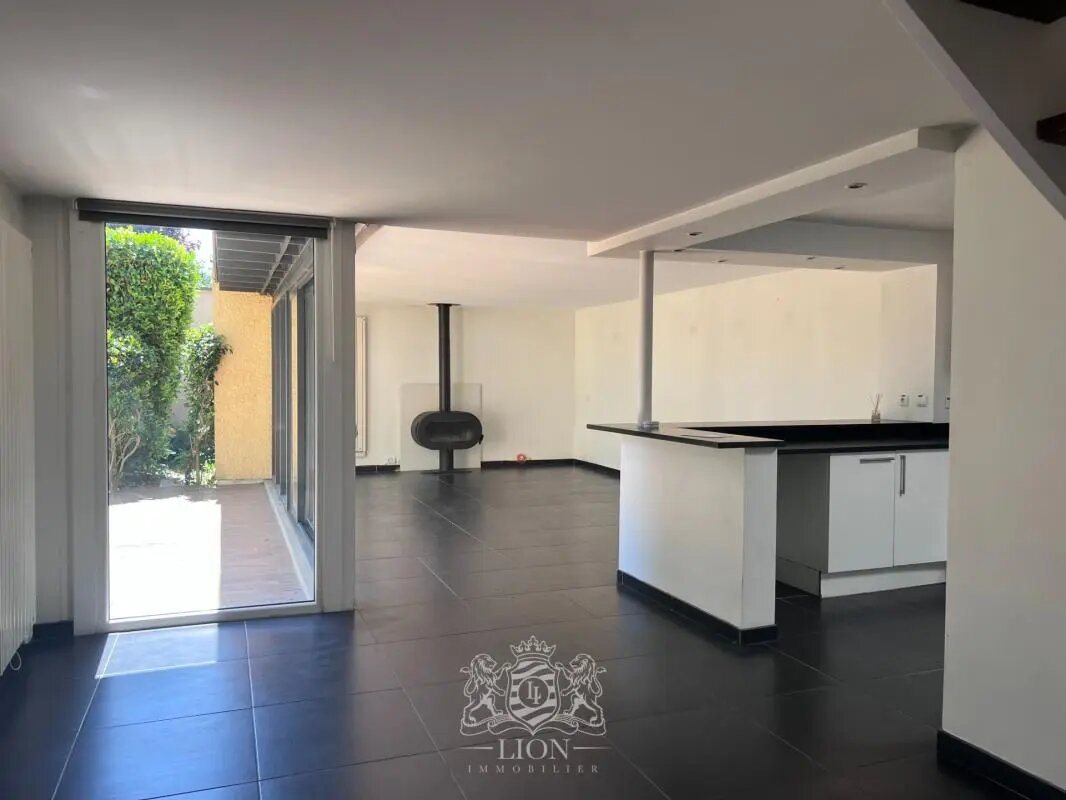 Maison à vendre, 107m², Villeneuve-d'Ascq