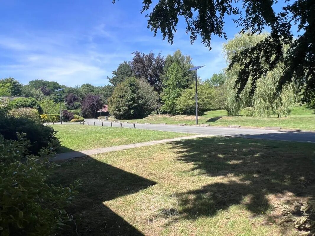 Maison à vendre, 107m², Villeneuve-d'Ascq