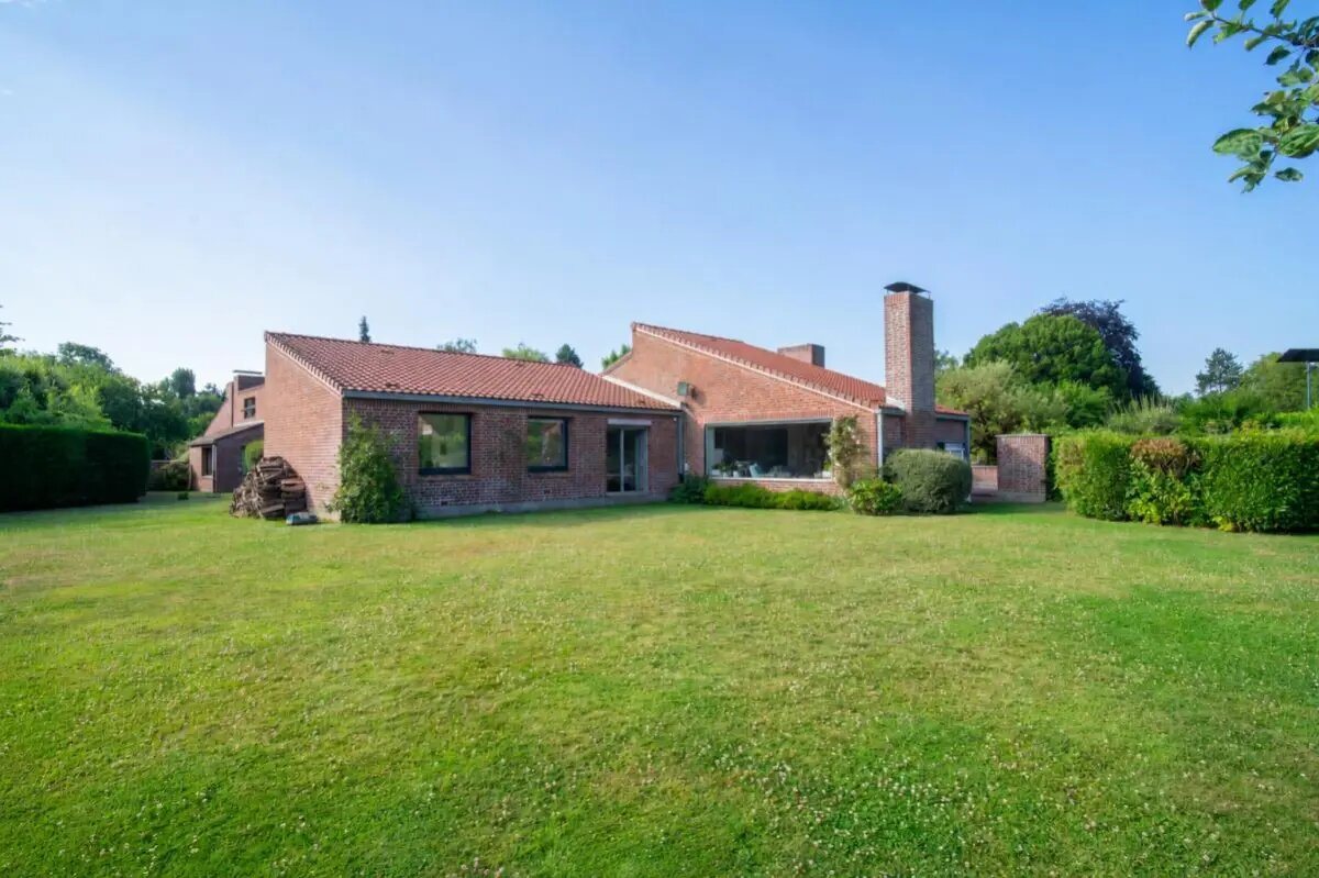 Maison à vendre, 214m², Villeneuve-d'Ascq
