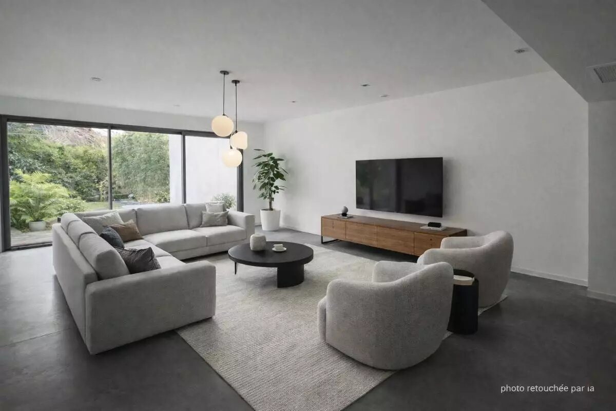 Maison à vendre, 184m², Villeneuve-d'Ascq