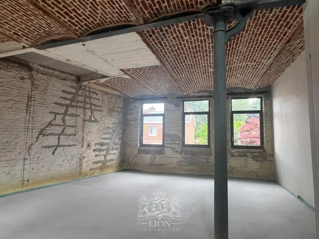 Appartement à vendre, 87m², Hem