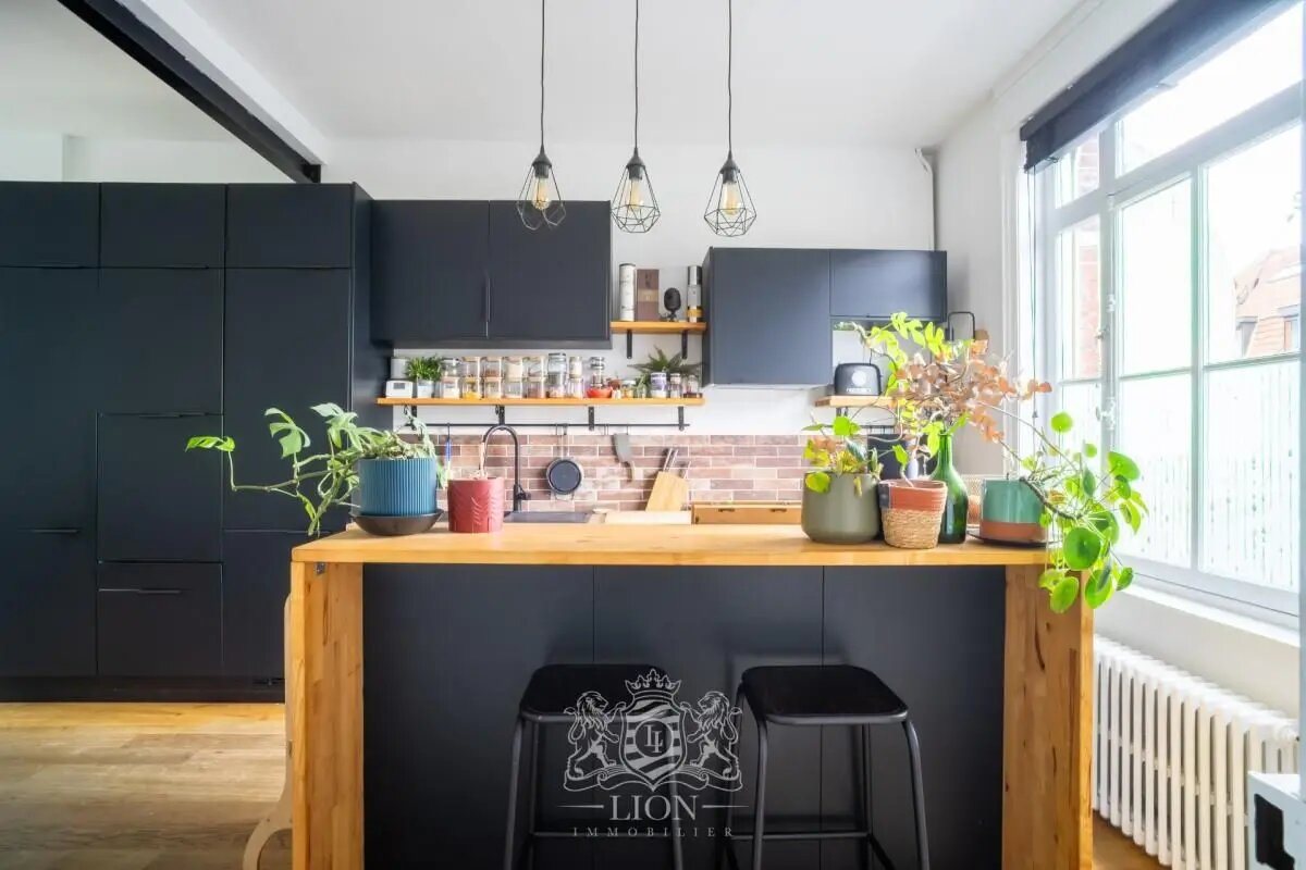 Maison à vendre, 130m², Villeneuve-d'Ascq