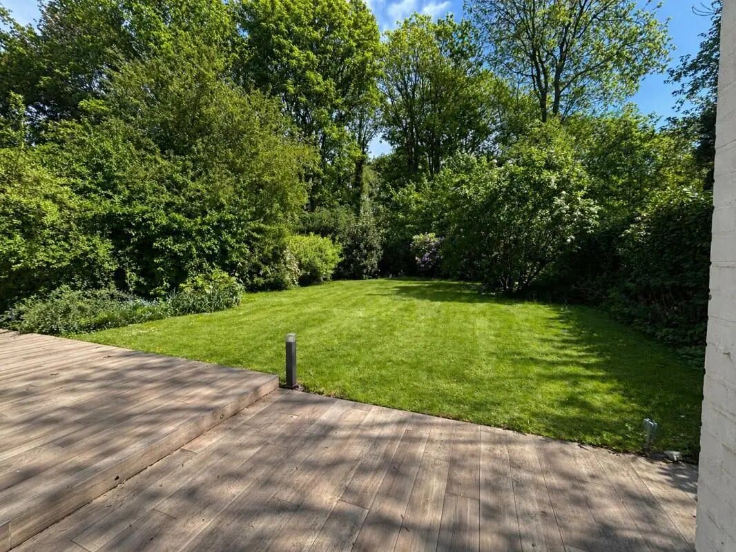 Maison à vendre, 117m², Villeneuve-d'Ascq