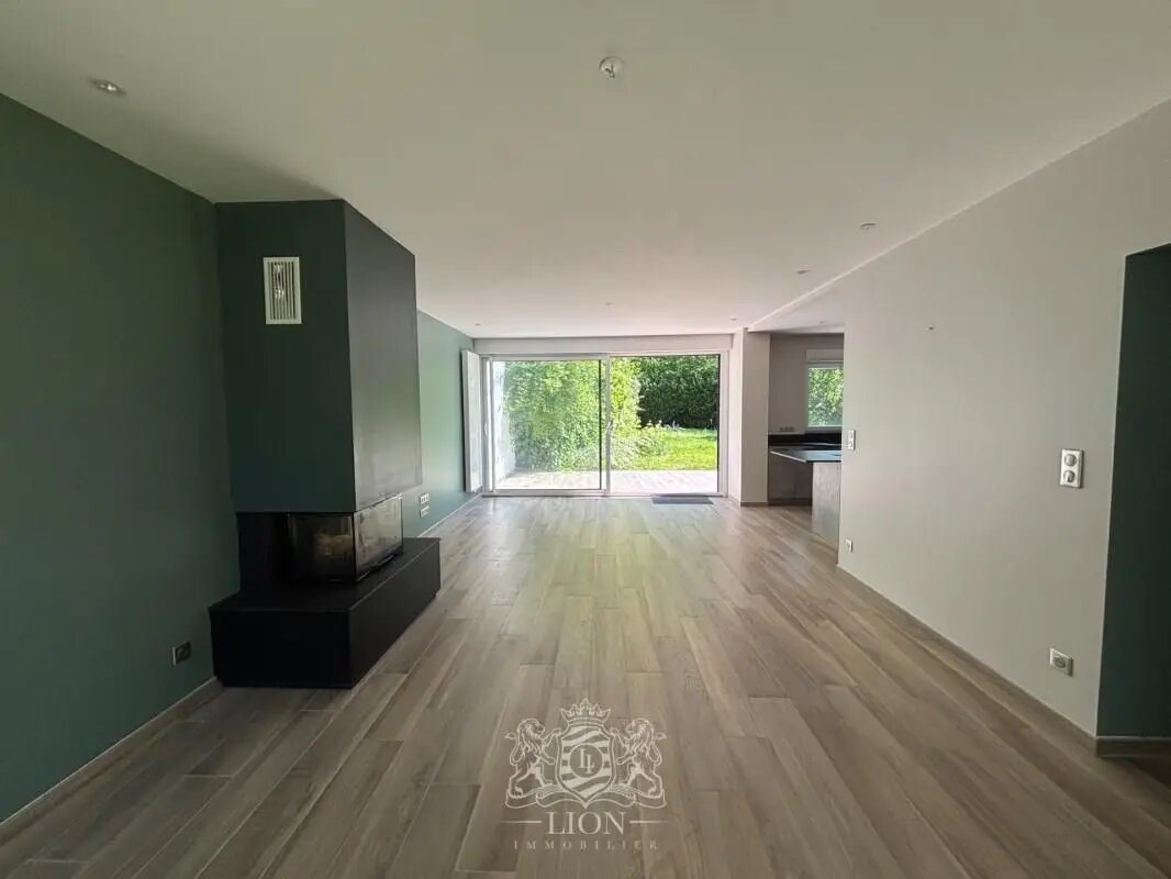 Maison à vendre, 117m², Villeneuve-d'Ascq