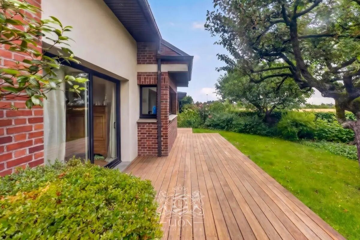 Maison à vendre, 225m², Villeneuve-d'Ascq