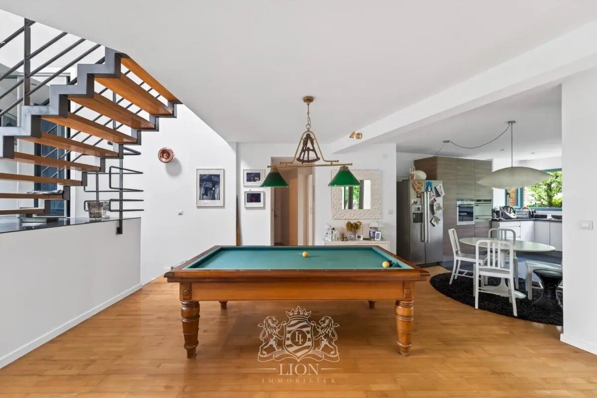 Maison à vendre, 225m², Villeneuve-d'Ascq