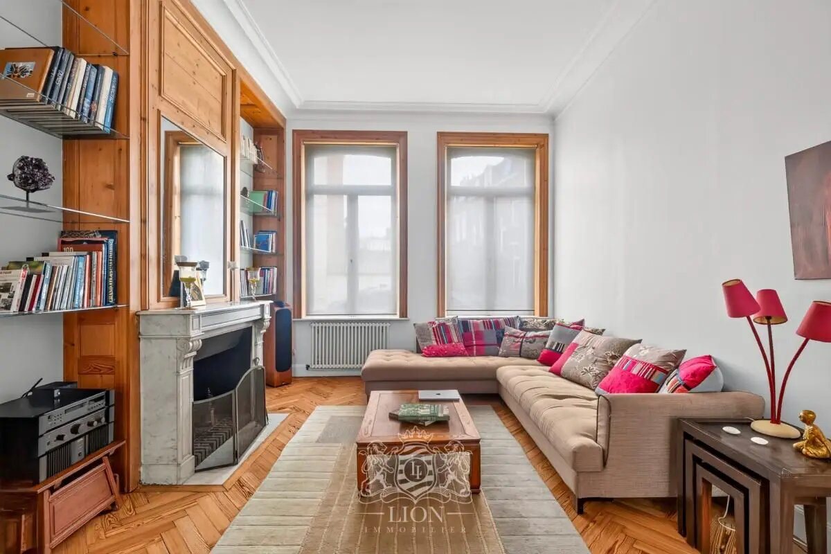 Maison à vendre, 210m², Lille
