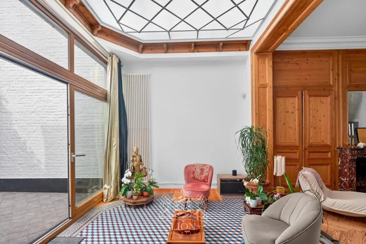 Maison à vendre, 210m², Lille