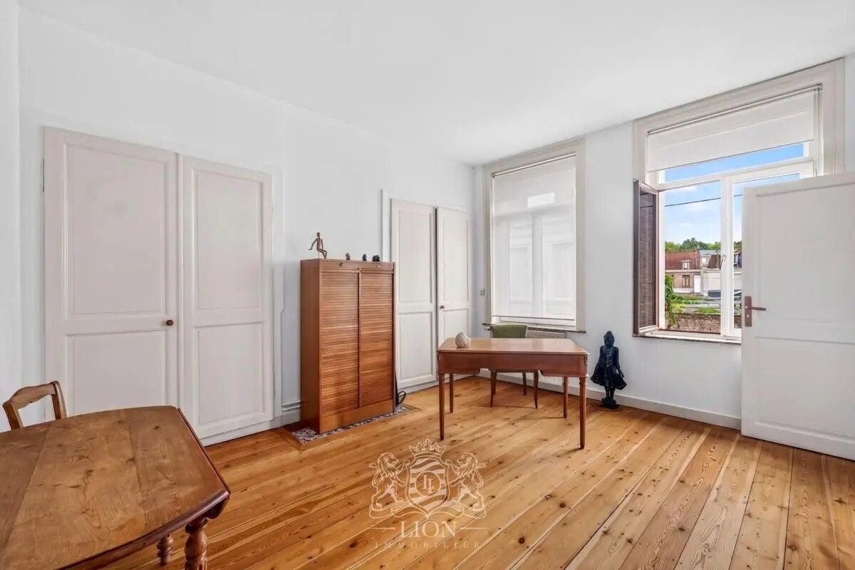 Maison à vendre, 210m², Lille