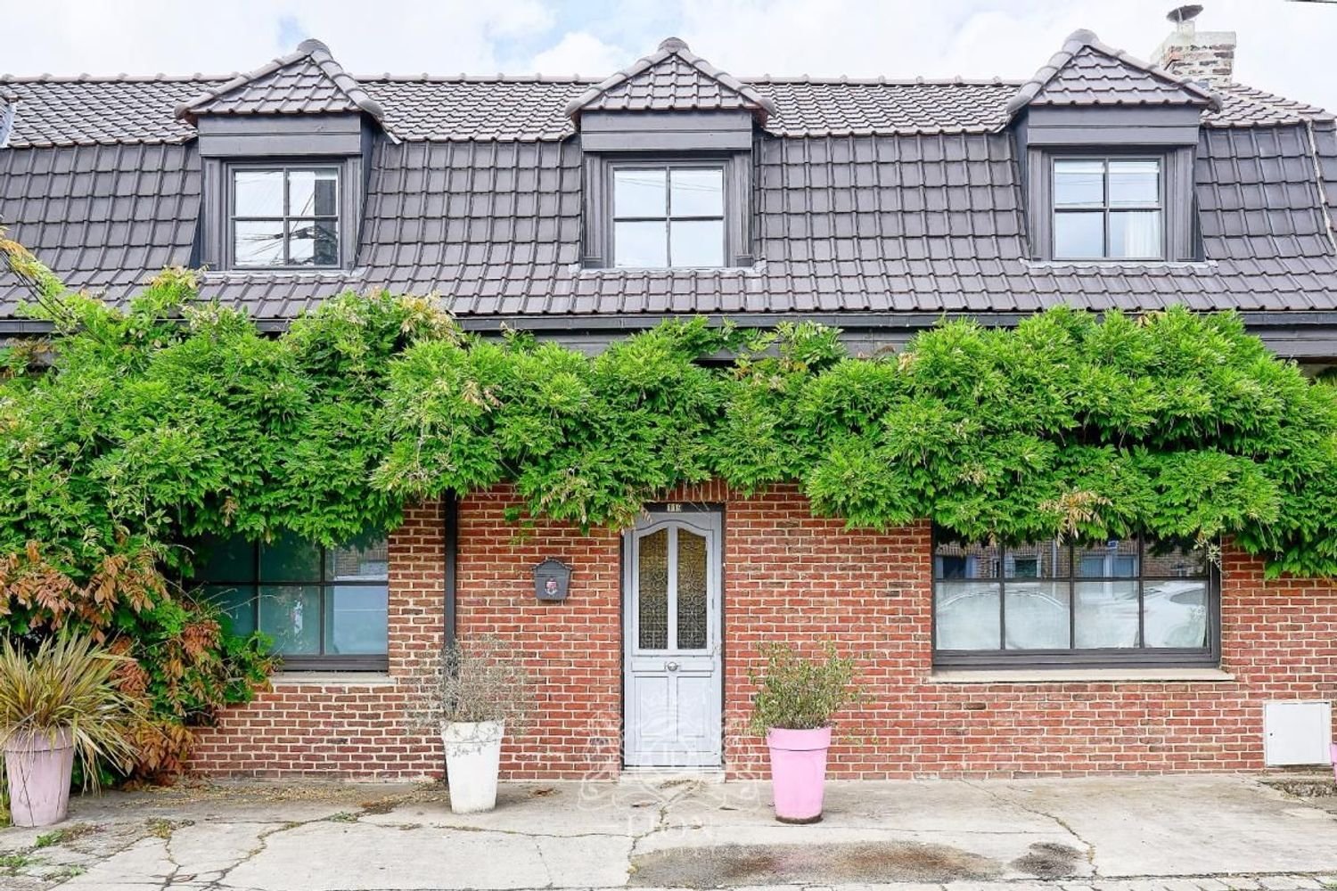 Maison à vendre, 200m², Villeneuve-d'Ascq