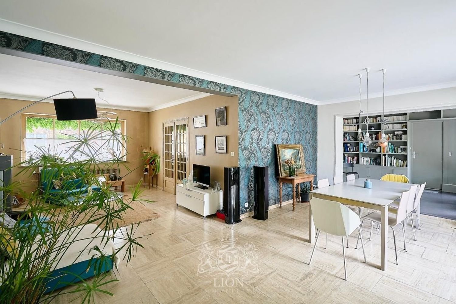 Maison à vendre, 200m², Villeneuve-d'Ascq