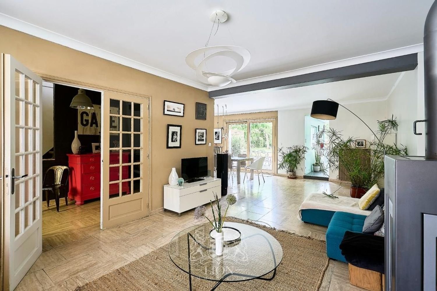 Maison à vendre, 200m², Villeneuve-d'Ascq