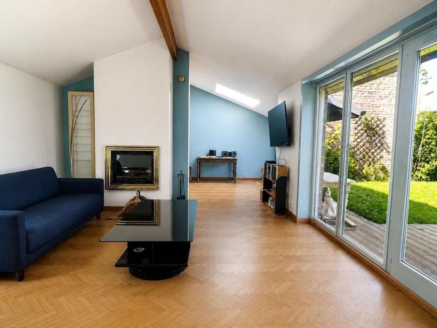Maison à vendre, 120m², Villeneuve-d'Ascq