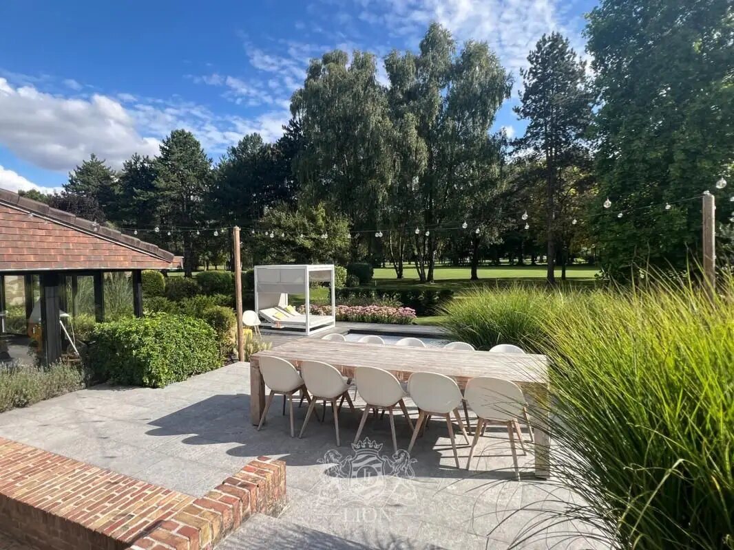 Maison à vendre, 265m², Villeneuve-d'Ascq