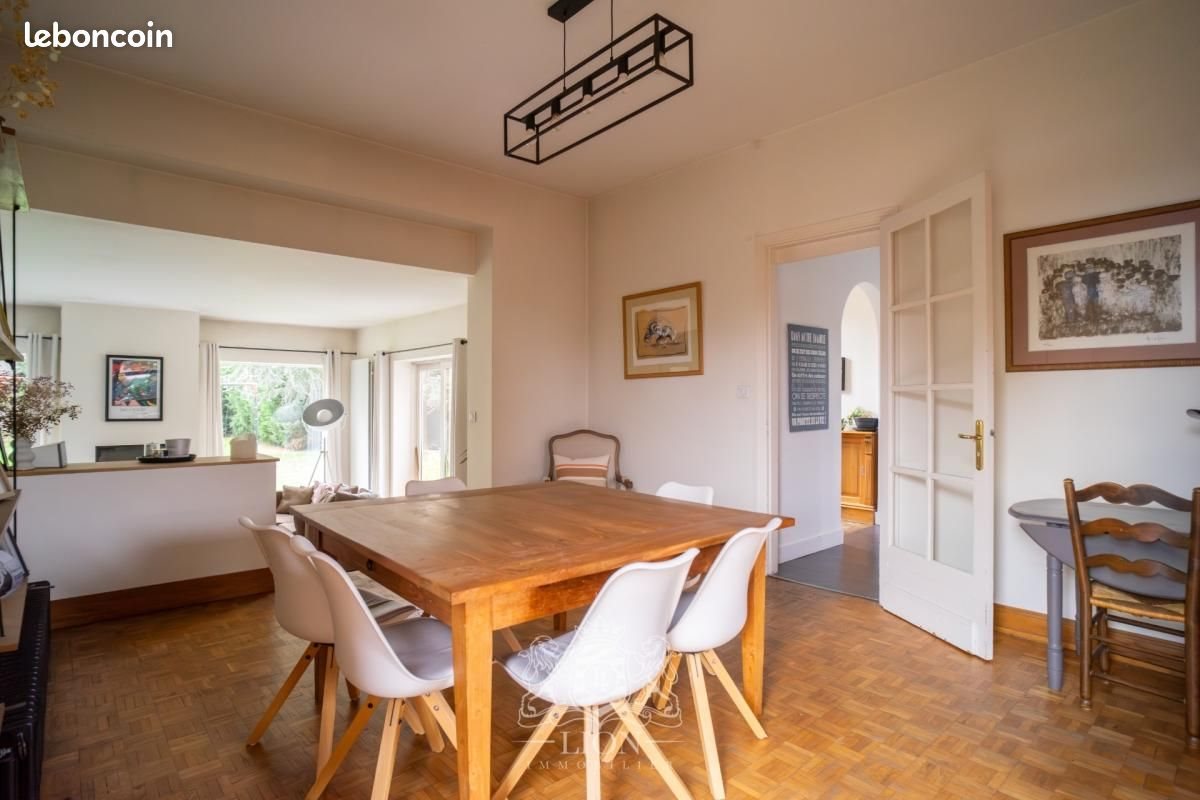 Maison à vendre, 257m², Villeneuve-d'Ascq