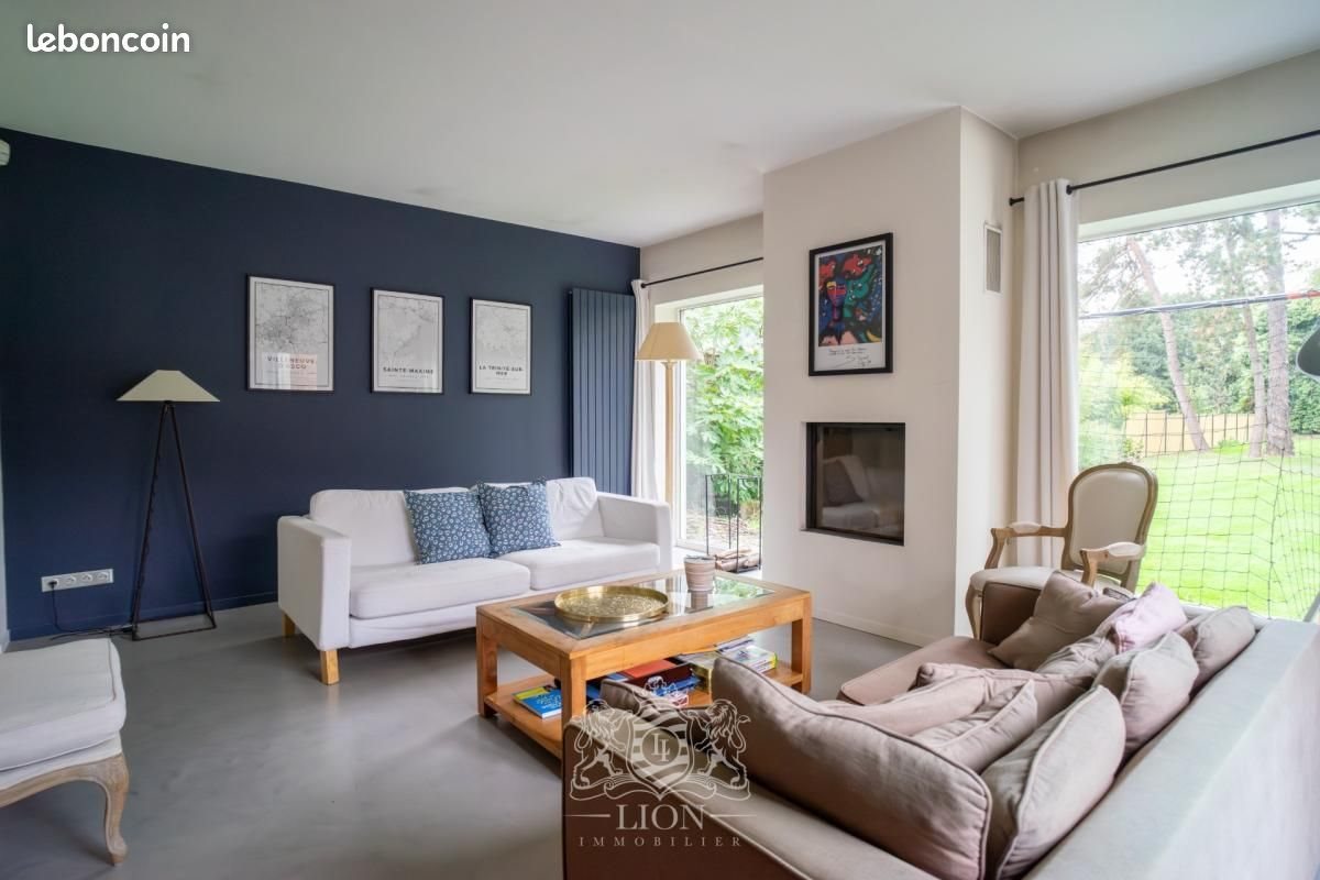 Maison à vendre, 257m², Villeneuve-d'Ascq