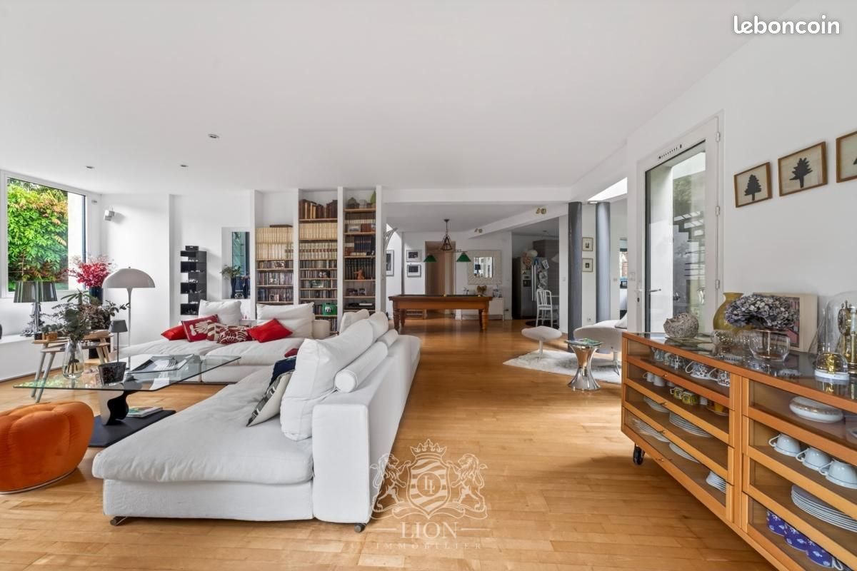 Maison à vendre, 225m², Villeneuve-d'Ascq