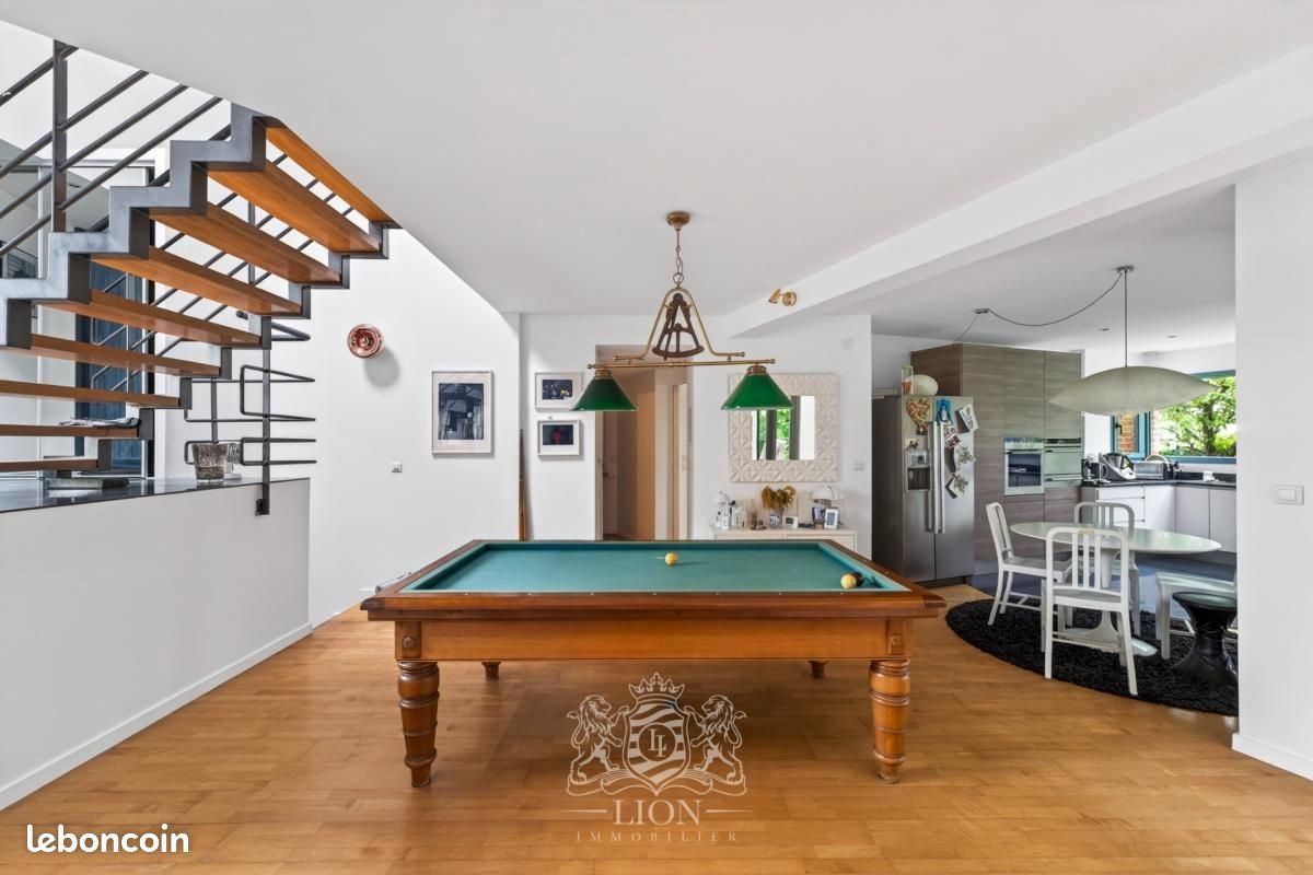 Maison à vendre, 225m², Villeneuve-d'Ascq