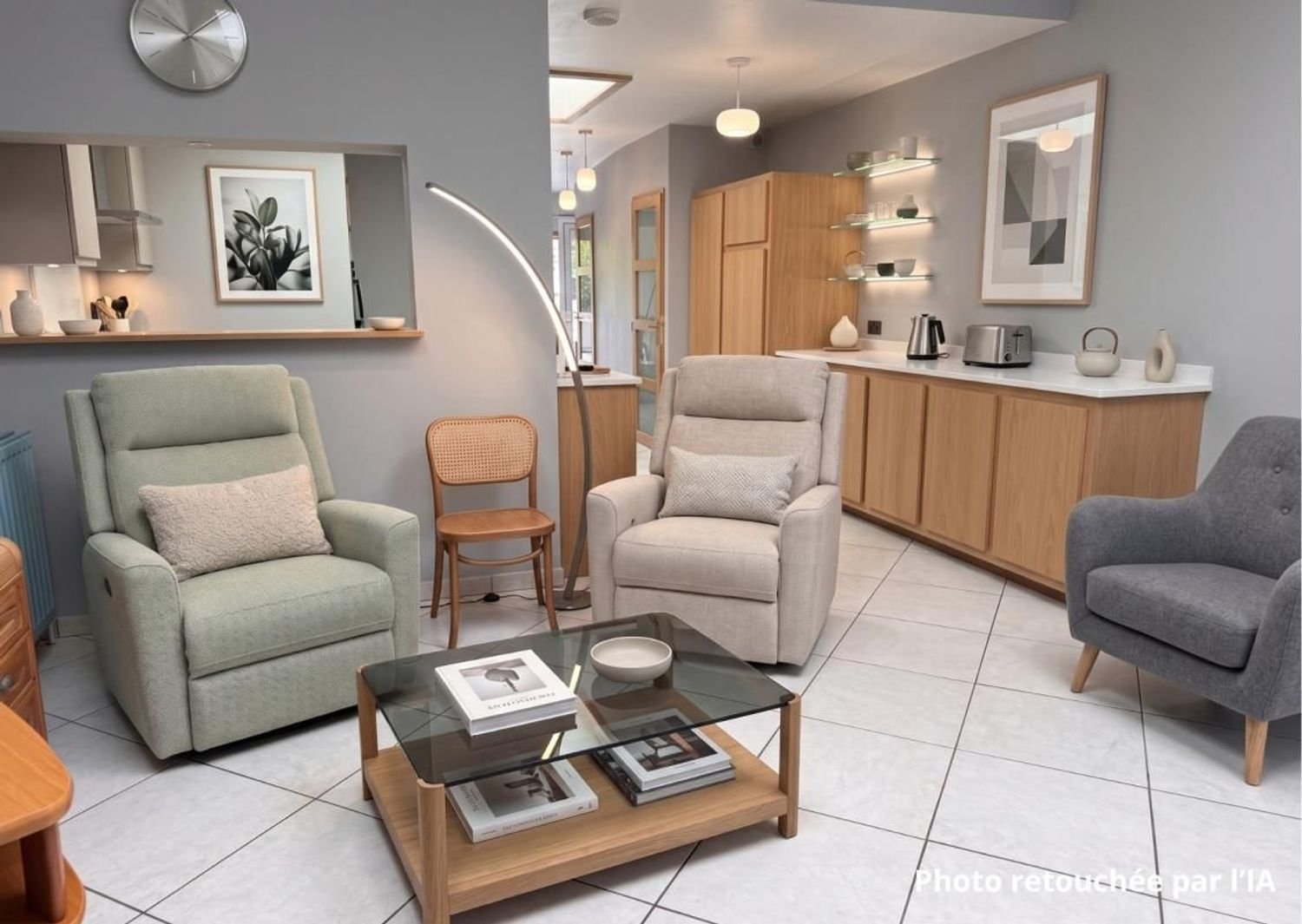 Maison à vendre, 141m², Villeneuve-d'Ascq